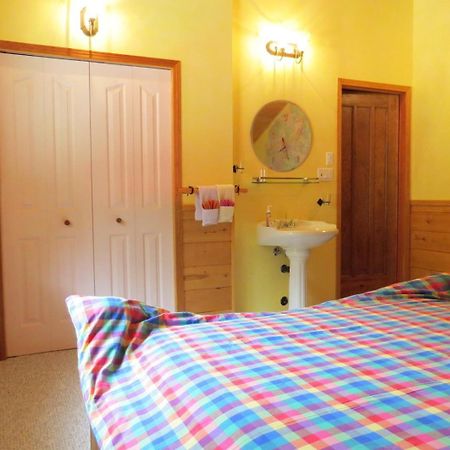 غولدن Tschurtschenthaler Lodge الغرفة الصورة