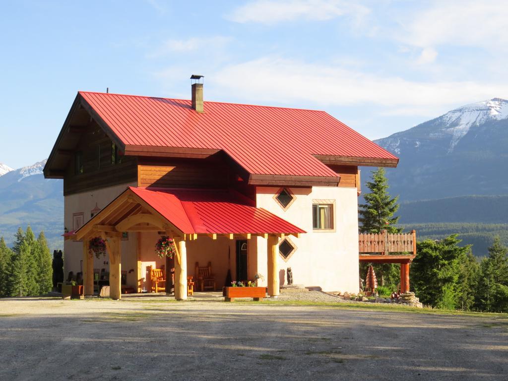 غولدن Tschurtschenthaler Lodge المظهر الخارجي الصورة